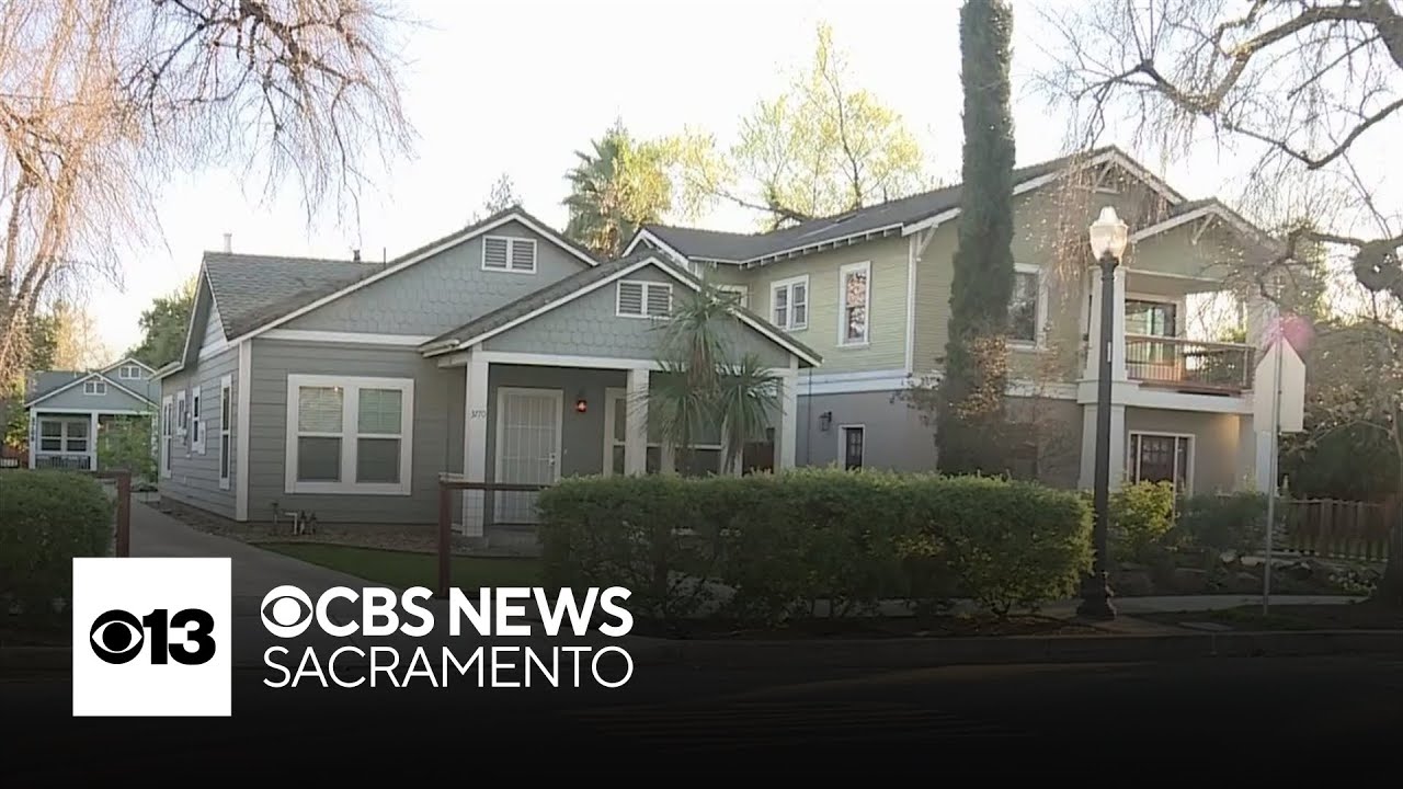 Sacramento planning commission backs changes to short-term rental rules amid tourism concerns