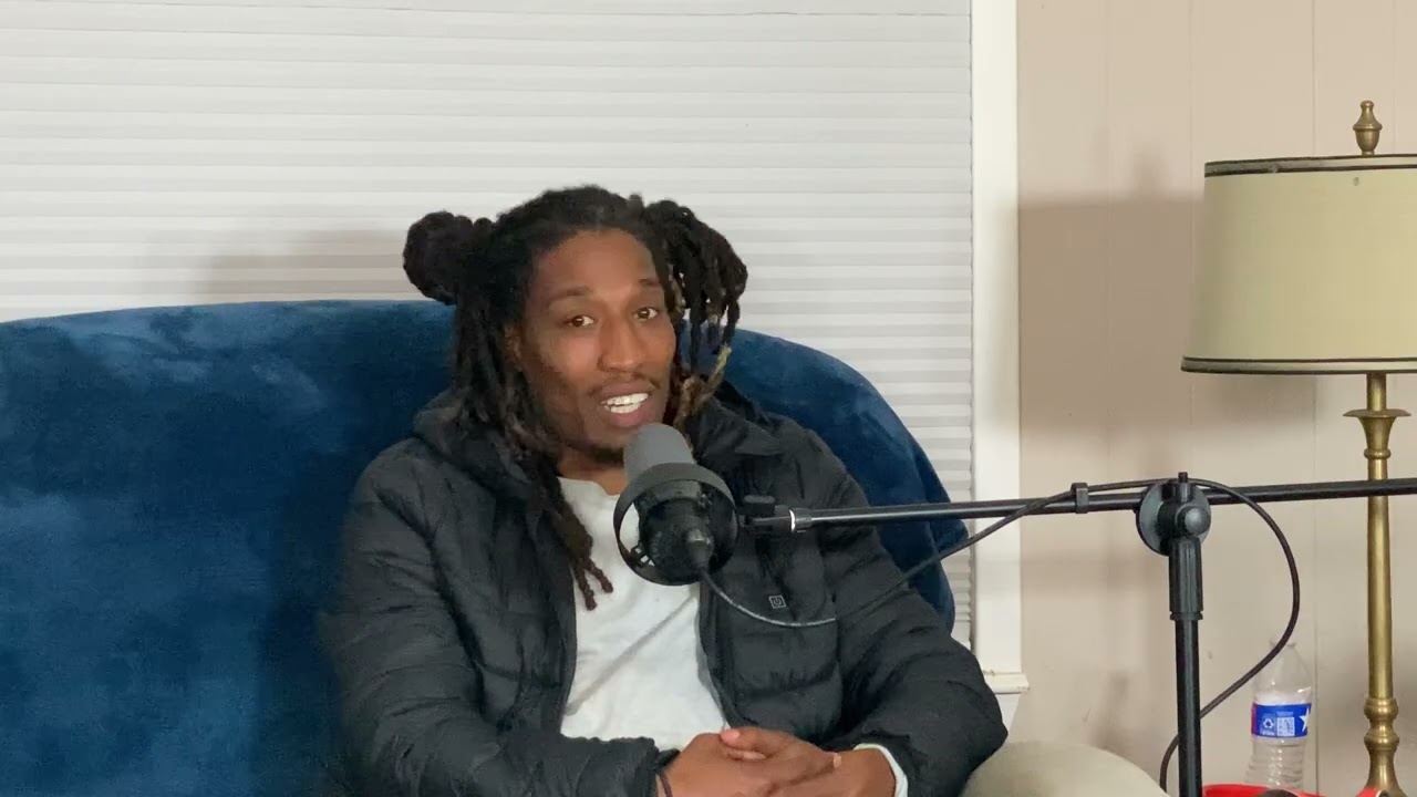 Video Podcast - Season 2: Ep. 1: The return
