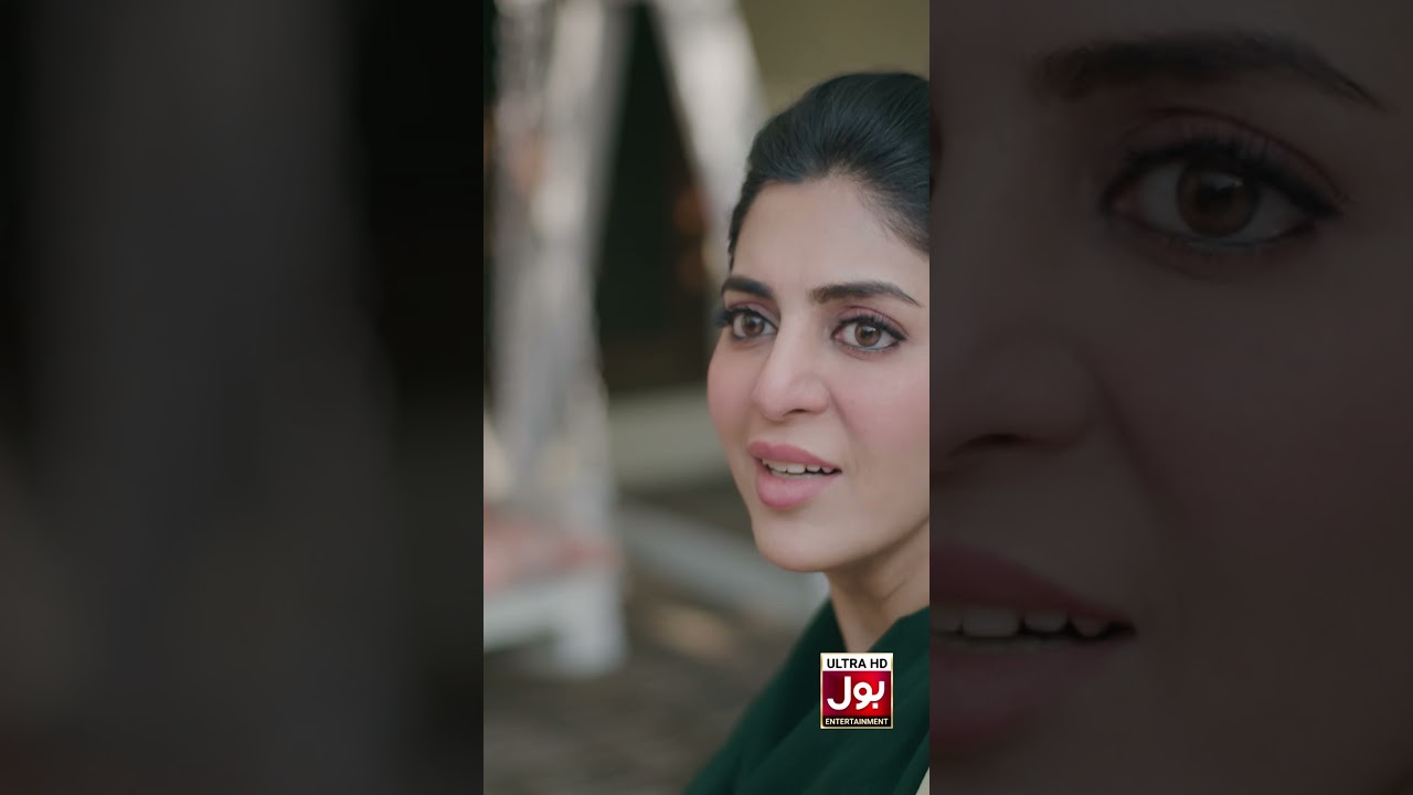 Rohail Ki Hui Bakhto Se Larai #BOLEntertainment #ChandNagar #DramaSerial