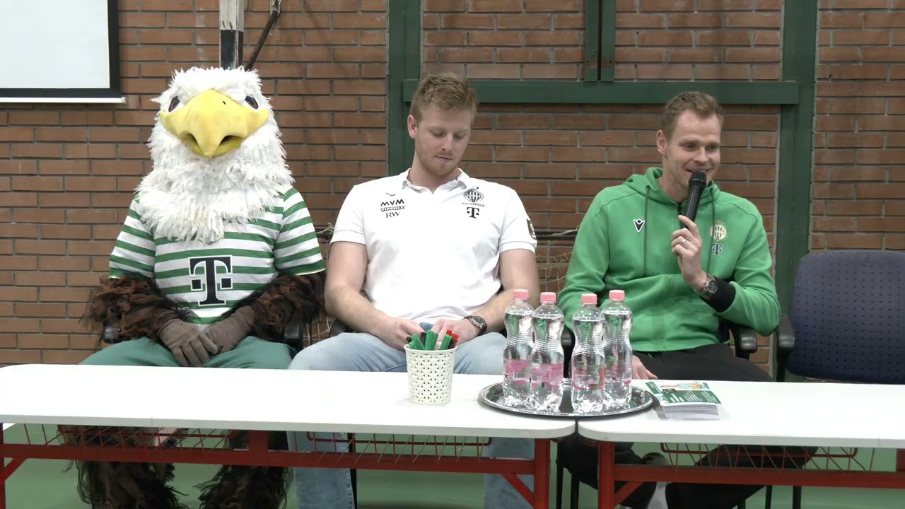 Sportágbemutató nap  (2026. 07. hét)