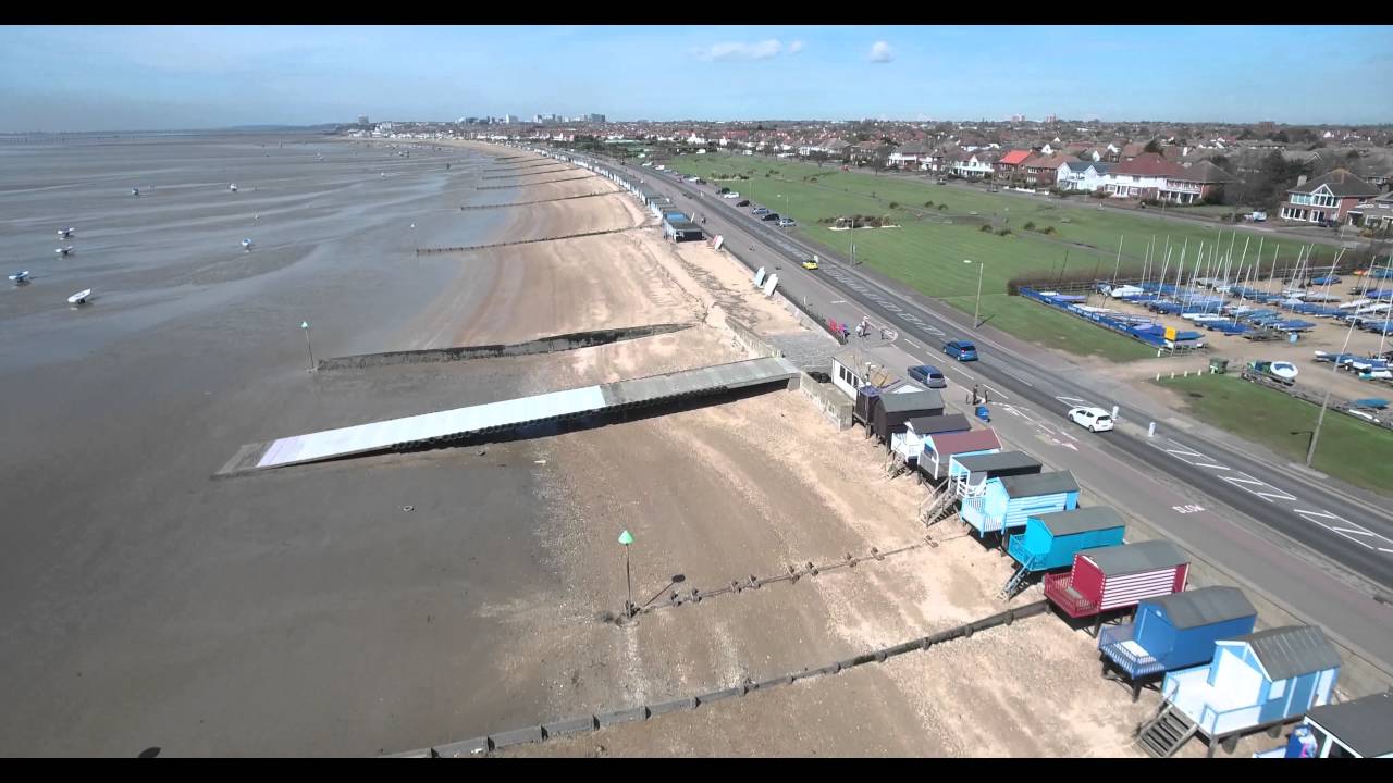Day in Shoeburyness