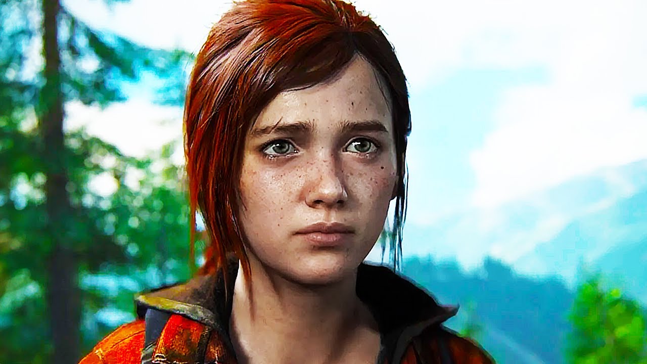 *FINALUL* in Noul The Last Of Us 1 (REMAKE) [PART 4]