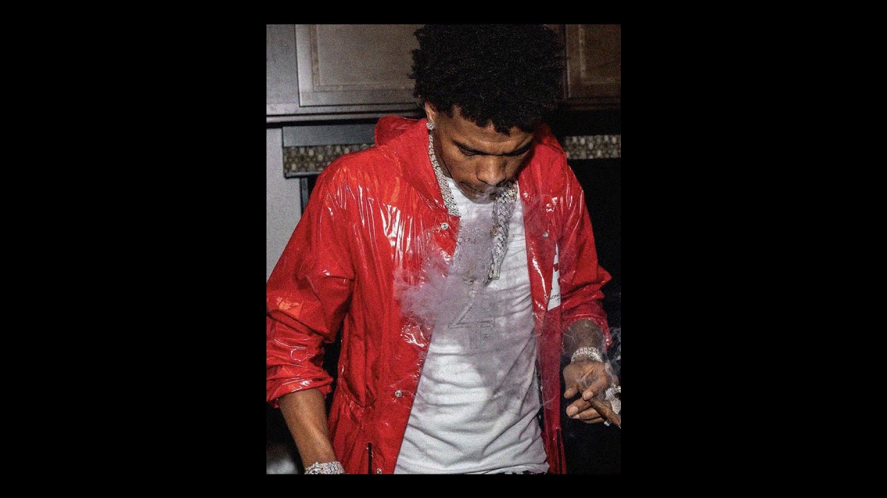 (SOLD) Lil Baby Type Beat - 