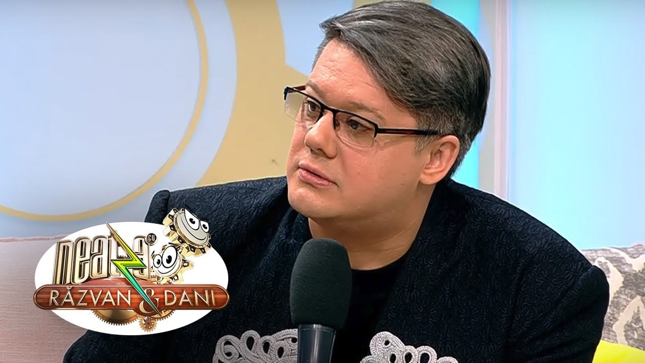 Paul Surugiu-Fuego, copilărie grea: ”Dacă nu era mama și azi eram în fața blocului