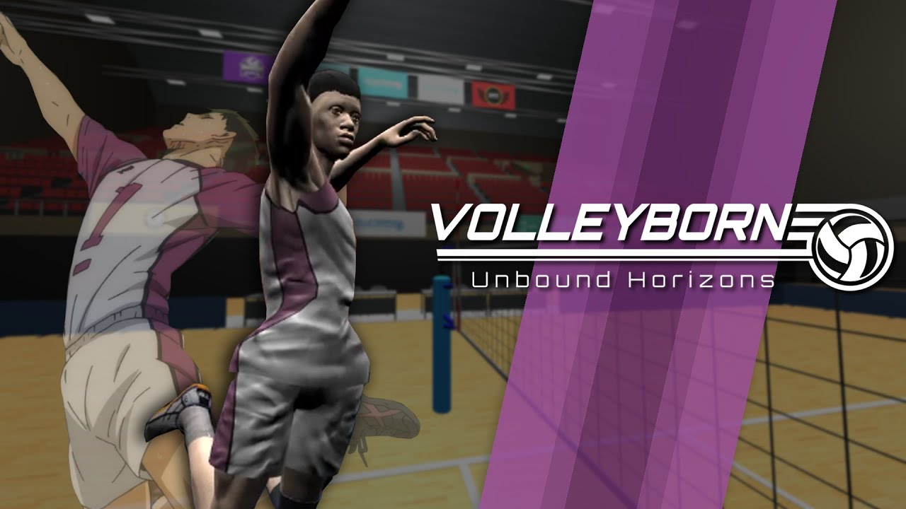 Playing as Opposite (OPP) | Volleyborne Unbound Horizons