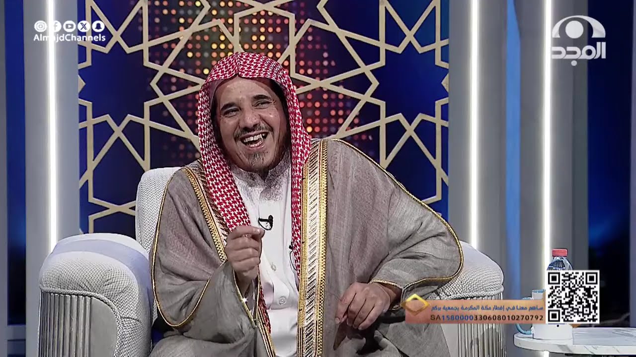 المتدبر للقرآن يستشعر رسائله الإيمانية والمكثر من قرآءته تتابع عليه البركات وتحل عليه السكينة ♥️🥹