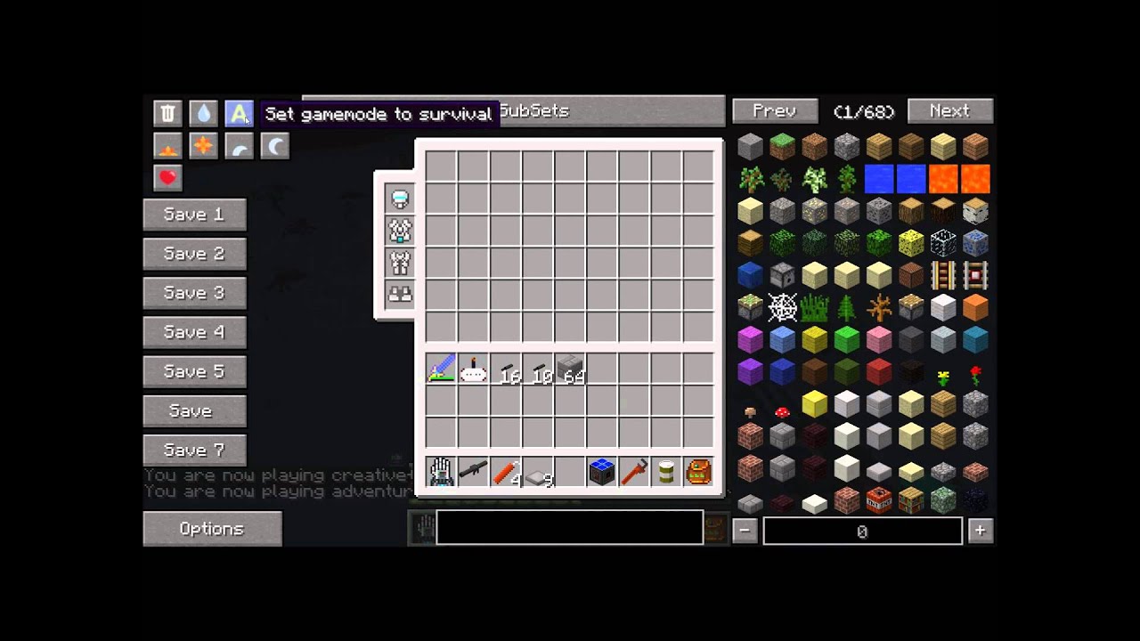Tekkit Tutorial   Glatic Craft   Rockets, Fuel Loaders, Oxygen and more