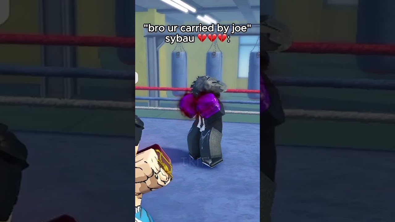 like it's not the hardest style in the game twin 🥀🥀🥀 #untitledboxinggame #roblox #memes