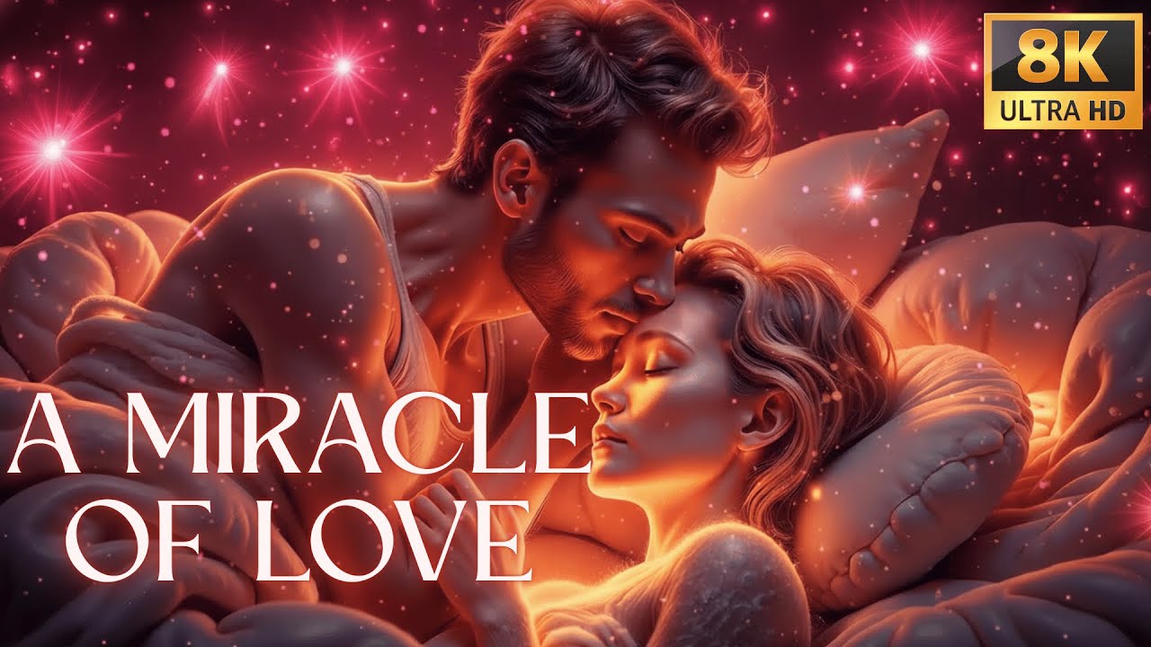 1111Hz Cosmic Butterfly • Attract Love, Beauty, Harmony & Emotional Healing • 528 Hz