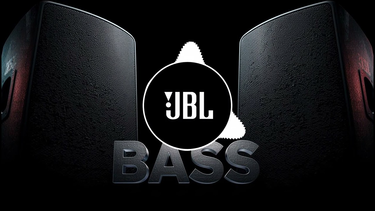 JBL Bass Boosted Mix 2026 | Insane Low End & Extreme Deep Bass