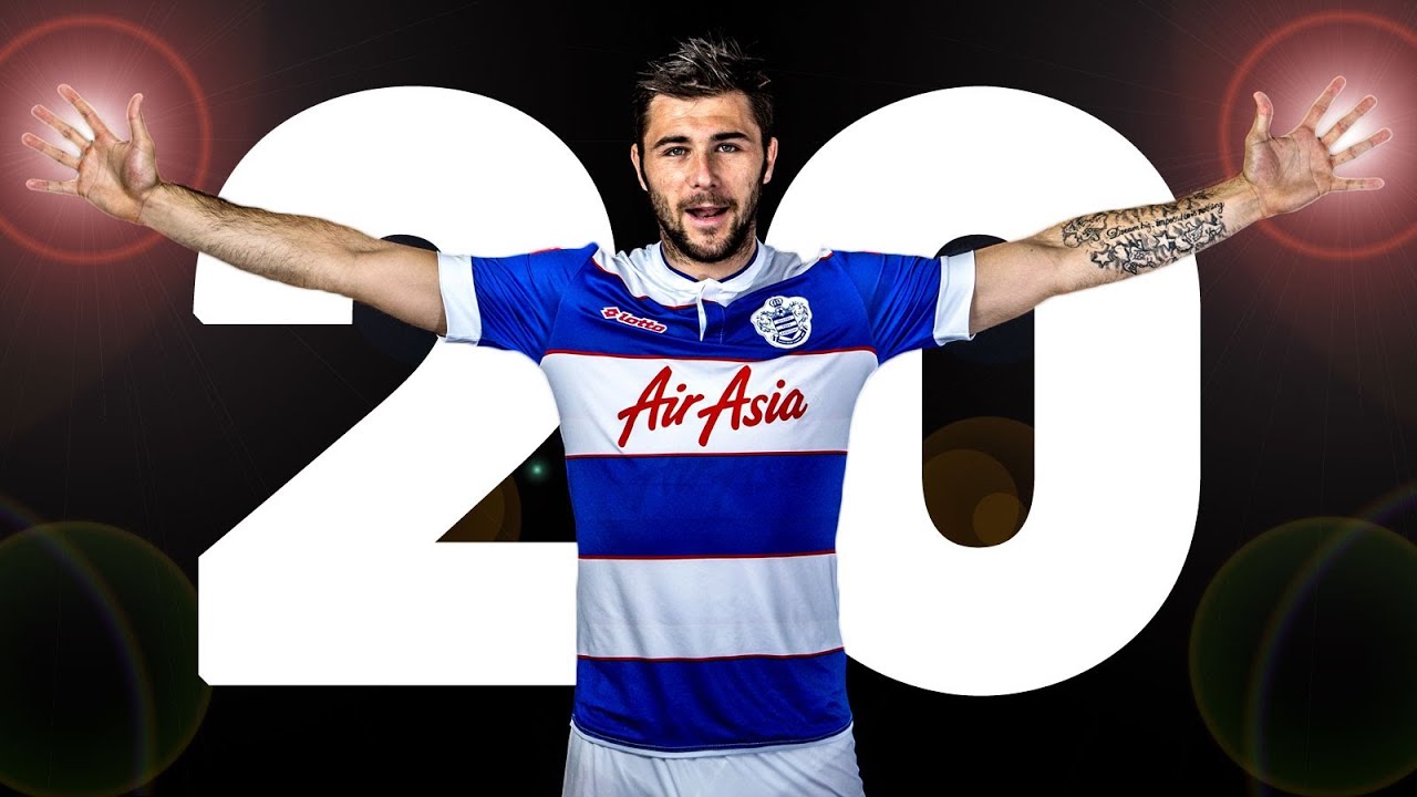 CHARLIE AUSTIN: ALL 20 GOALS 2013/14 SEASON
