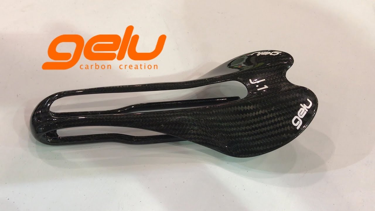 Gelu Carbon Creation