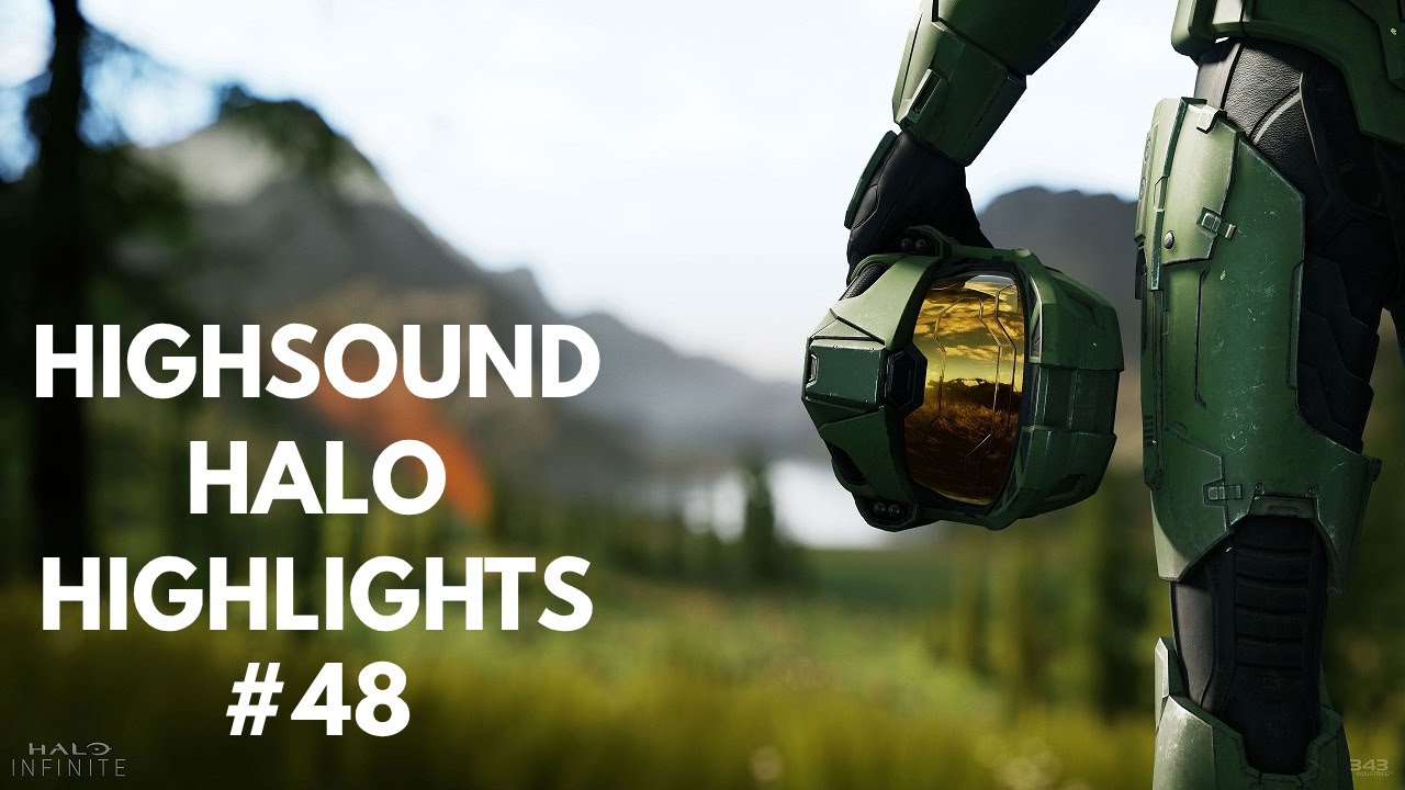 Halo Highlights #48