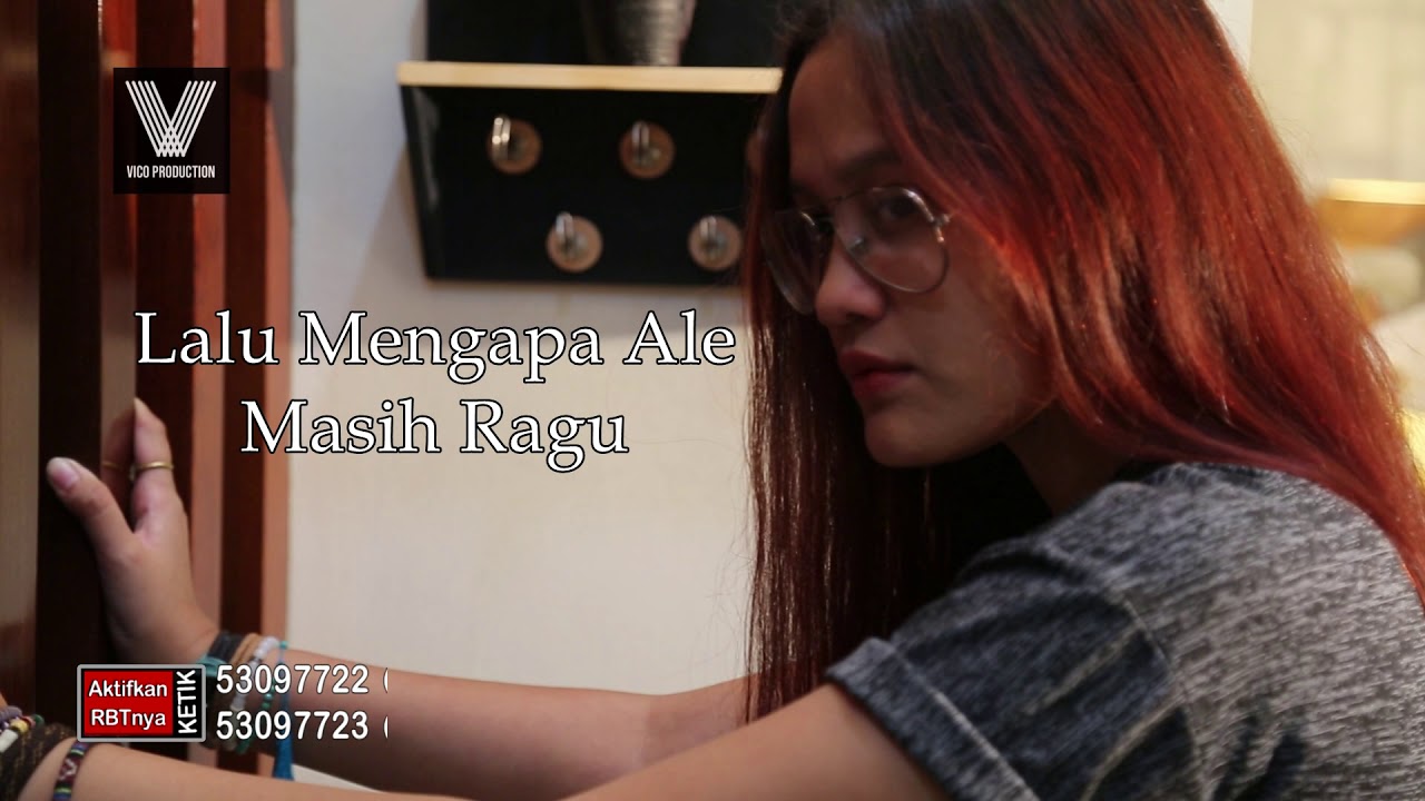 Victor Hutabarat #DASARHATI# Cipt.Cevin Syahailatua # VERSI LIRIK #