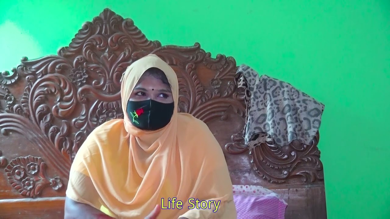 ভাললাগলে কি কেউ বাধা দেয় ? পাঁচ মাস পর বাচ্চার কথা শুনে মেনে নিচ্ছে না ।।