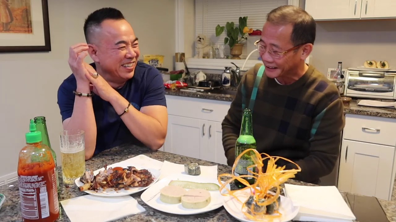 VLOG 690 ll Chú Lủ Ngẫu Hứng Tâm sự Về Cơ Duyên Gặp Cô Út Nhung Mối Tình Tiếng sét ái Tình