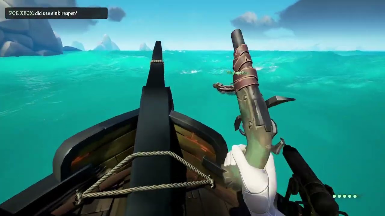 Náufragos que no necesitan barco 