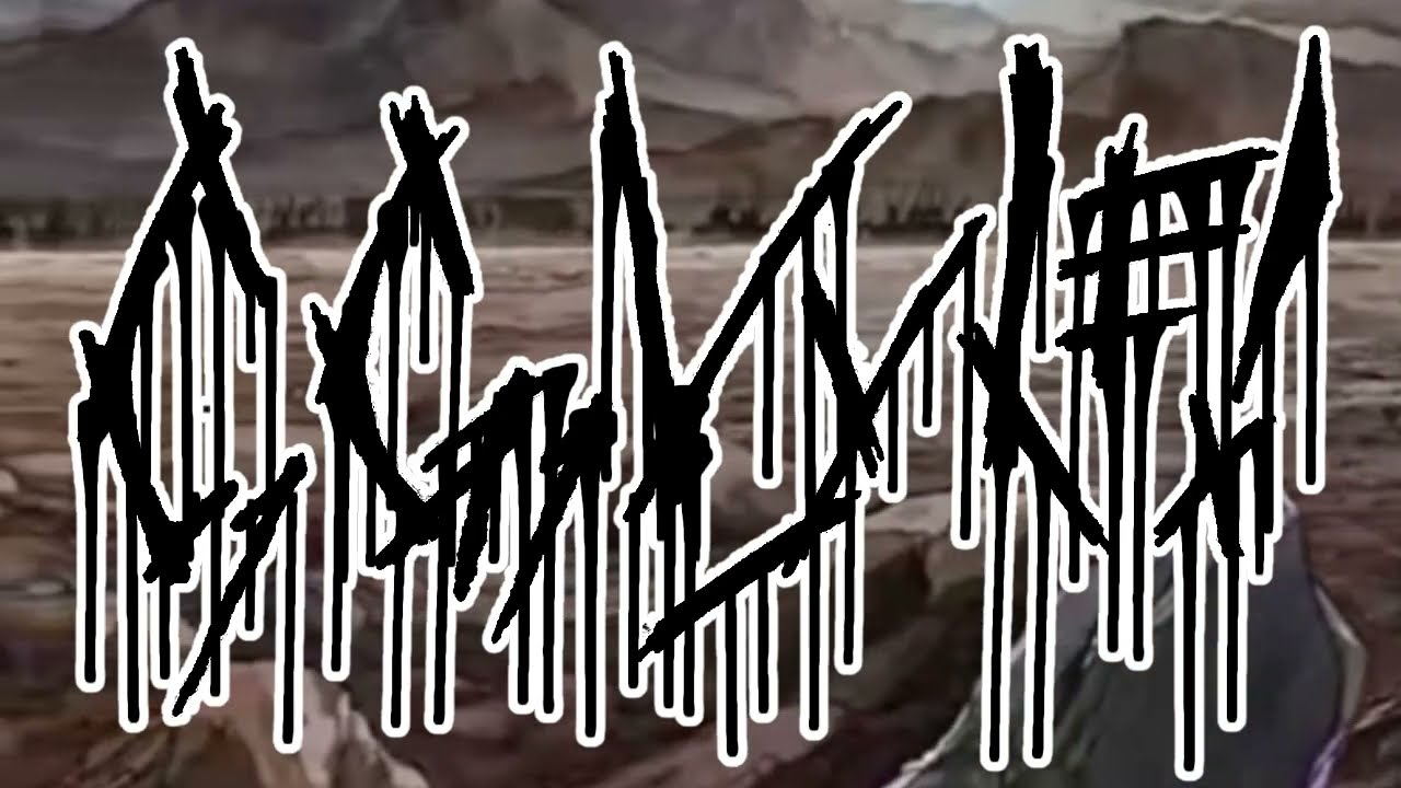 C.G. Vyle - The Towers Of The Teeth (Cover)