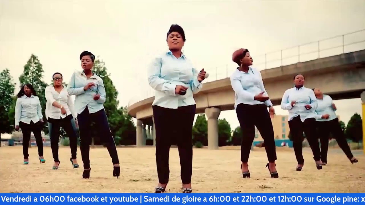 BONGISA TONGO NAYO  - 05/03/26