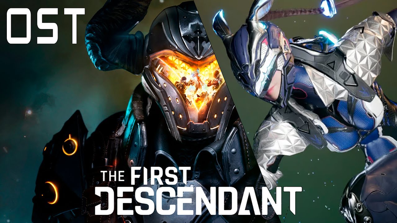 The First Descendant OST | Bunny Theme - Combat Music