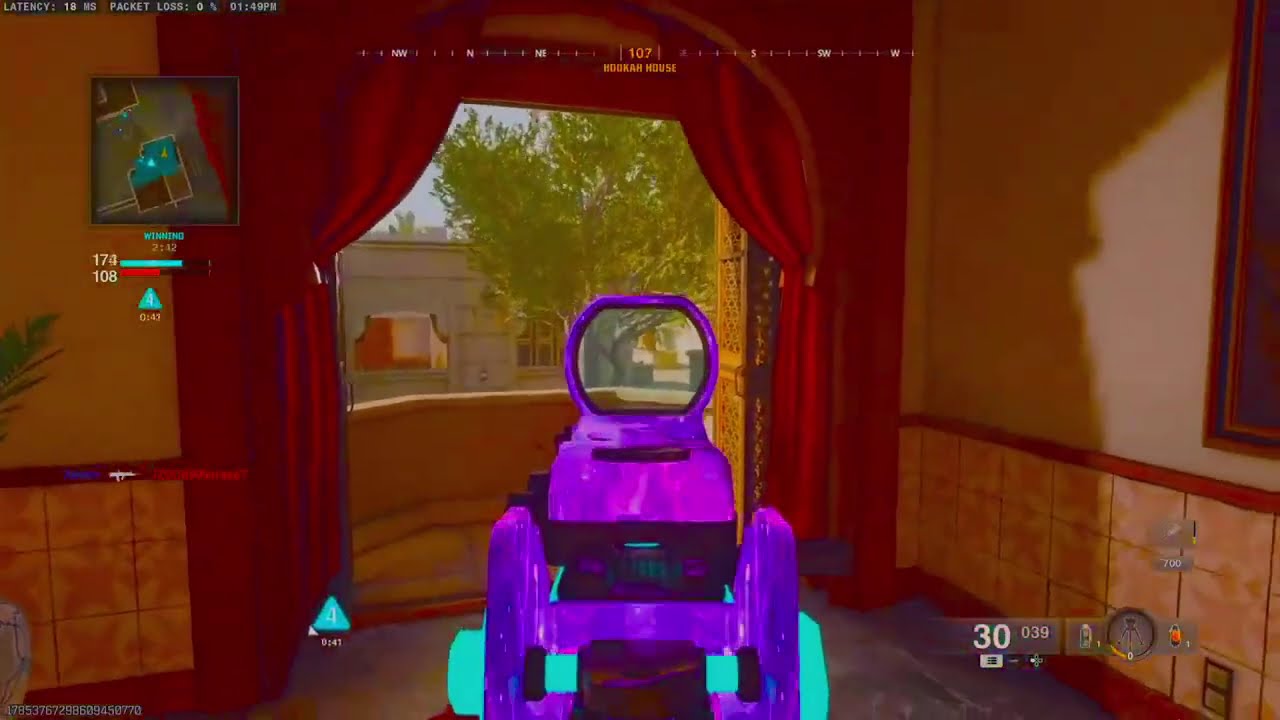 Call Of Duty Black Ops 6 Ranked Play Montage 100 sub special