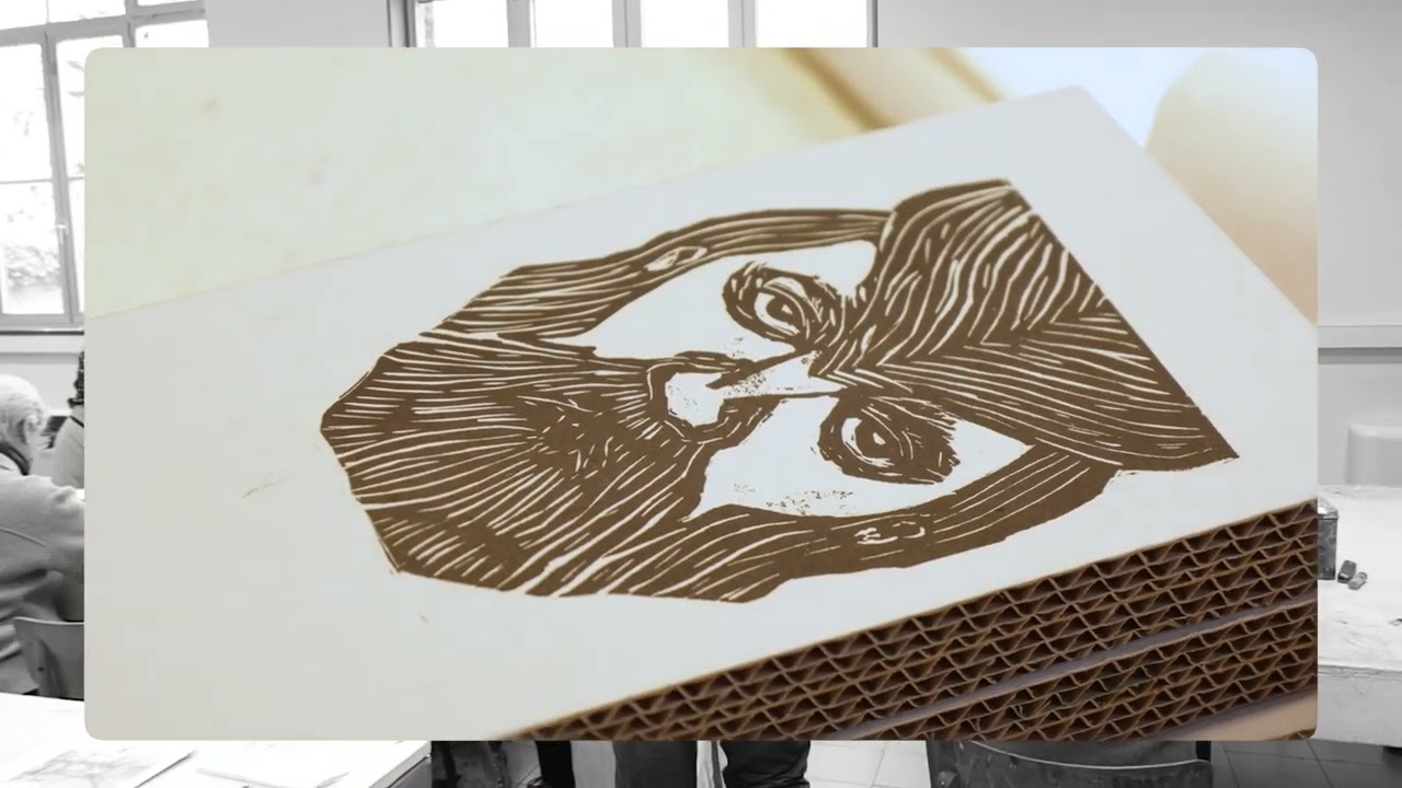 Grafiekkunst