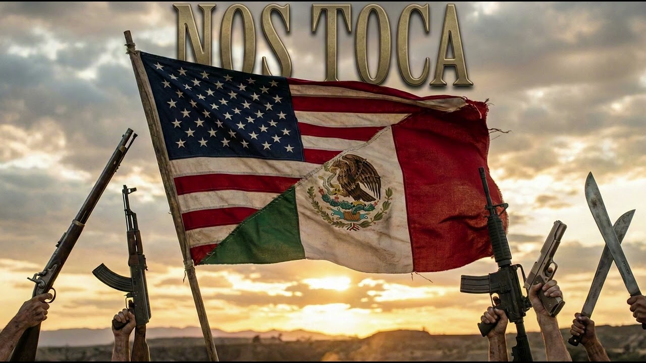 NosToca | Canción profética para la tierra madre
