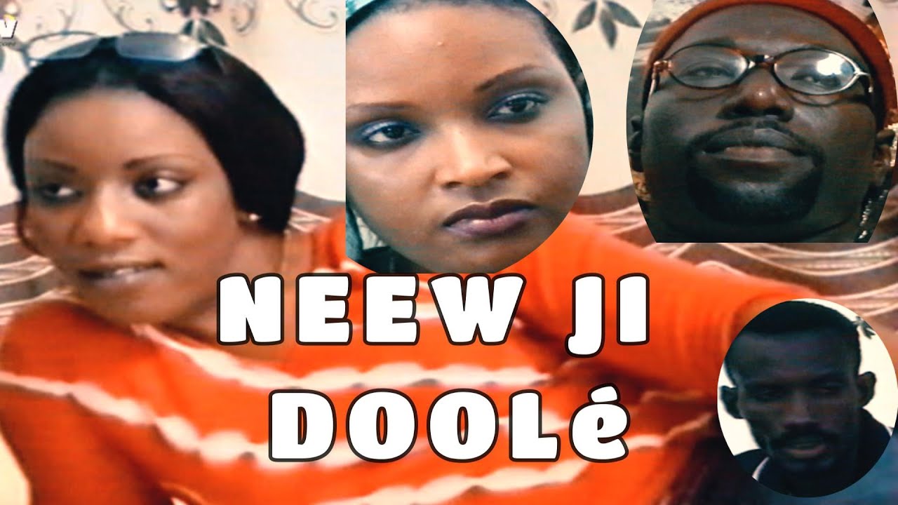 NEEW JI DOOLE VOL 1