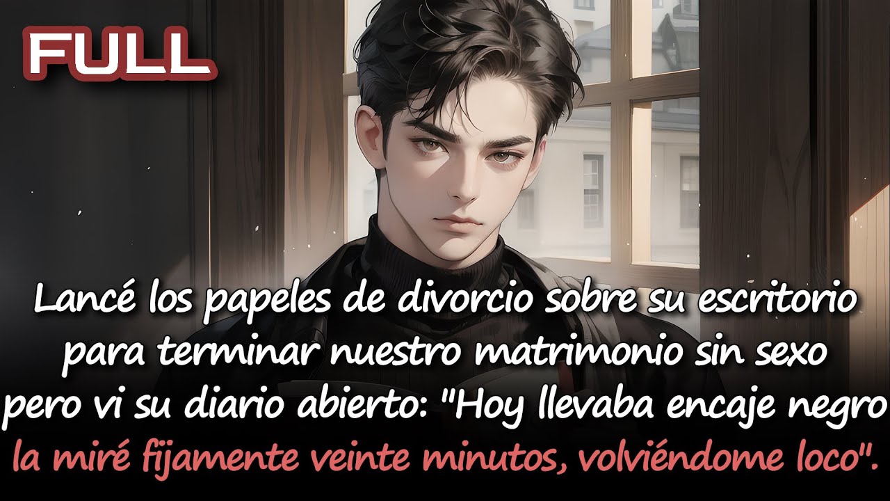 📕El temido magnate escribió en su diario: 