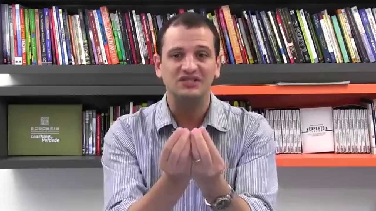 Curso Gratuito de Coaching em Grupos