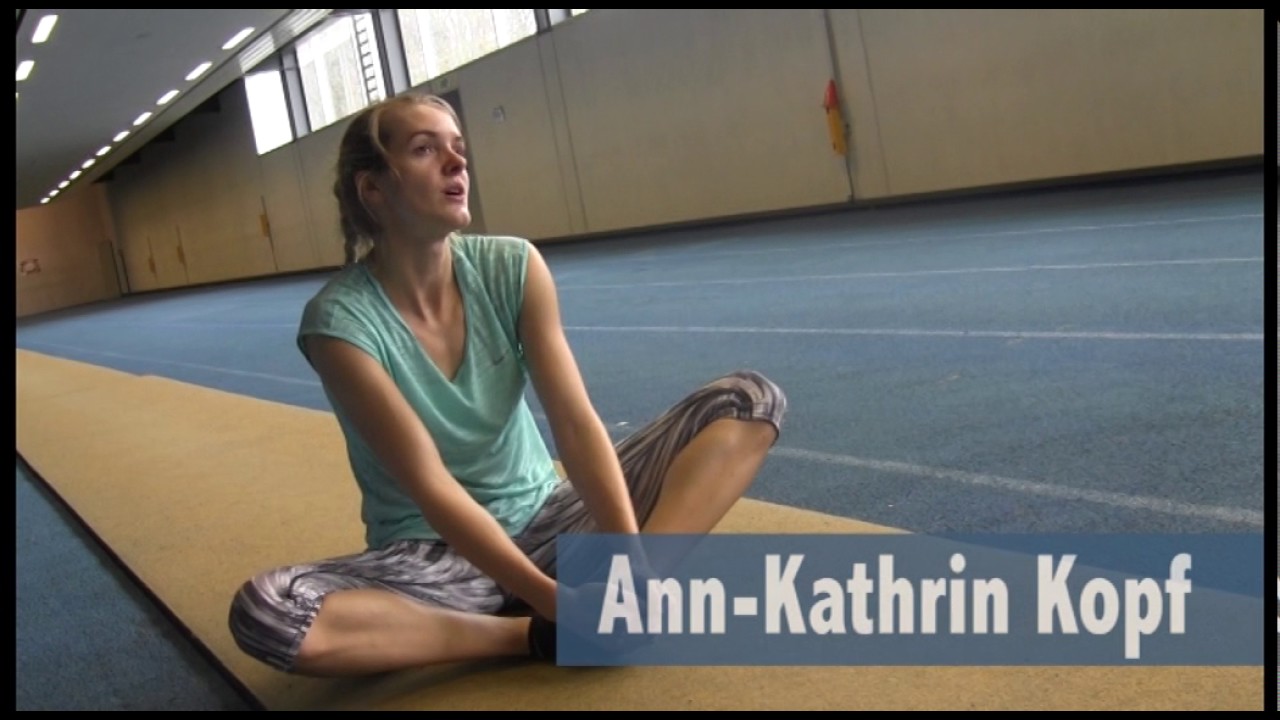 Olympiastützpunkt Niedersachsen Sportleistungszentrum Hannover