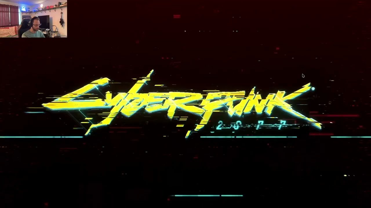 Bazzite - Cyberpunk2077 #cyberpunk2077 #gamingonlinux