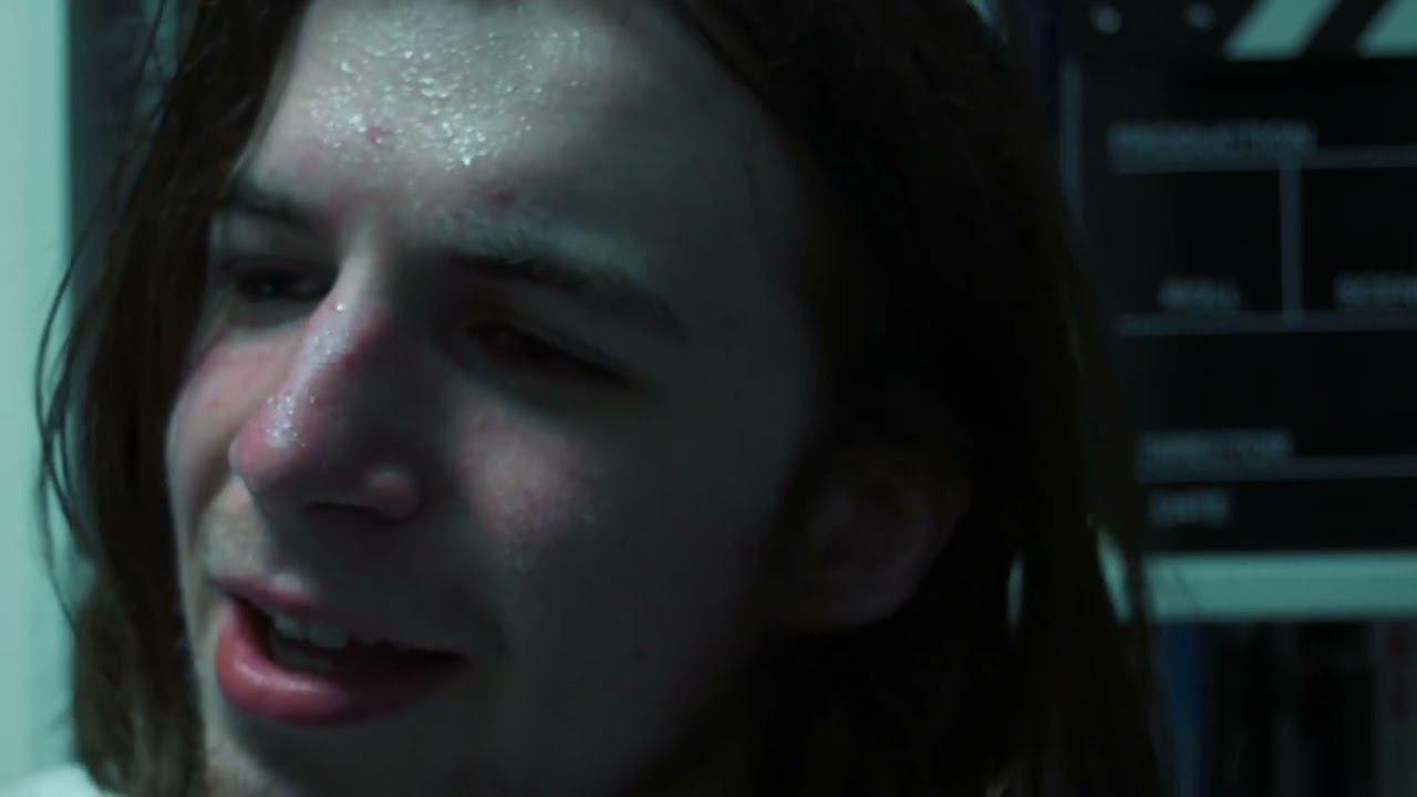 Short Film - Midnight Robbery 2024
