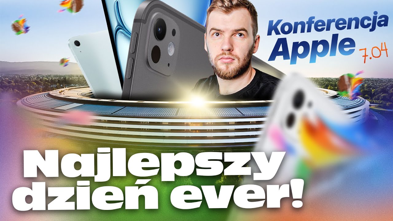 Apple pokazało nową erę iPada