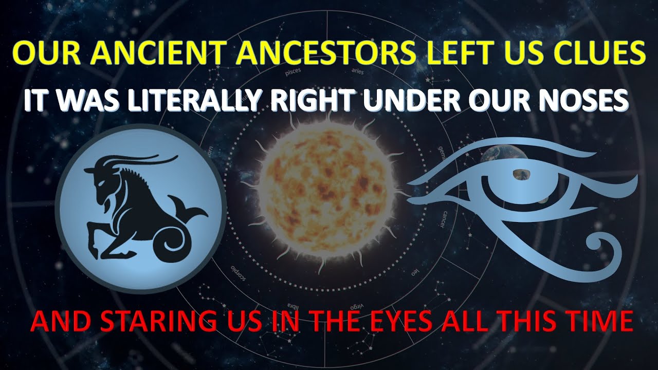 The Secret Masonic Knowledge of Saturn, Capricorn, Jesus & Christmas | Saturnalia | True Astrology