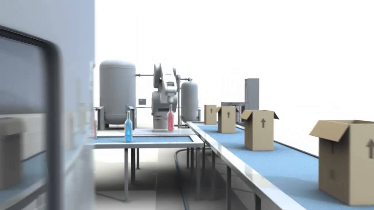 Experience the future of Mitsubishi Electric's next automation generation