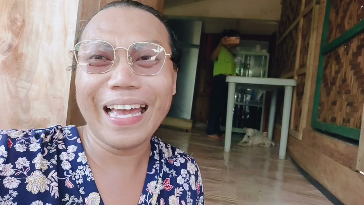 PART 1 FIESTA SA PAYAG