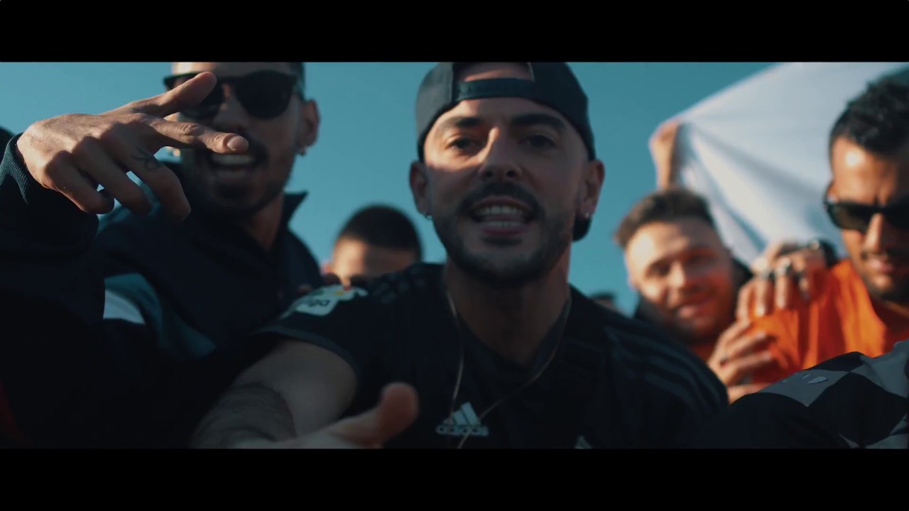 Riky - Serie A ft. Uzi Junkana