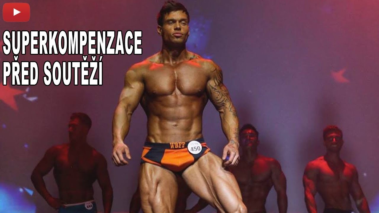 TIME TO GET REAL - SUPERKOMPENZACE