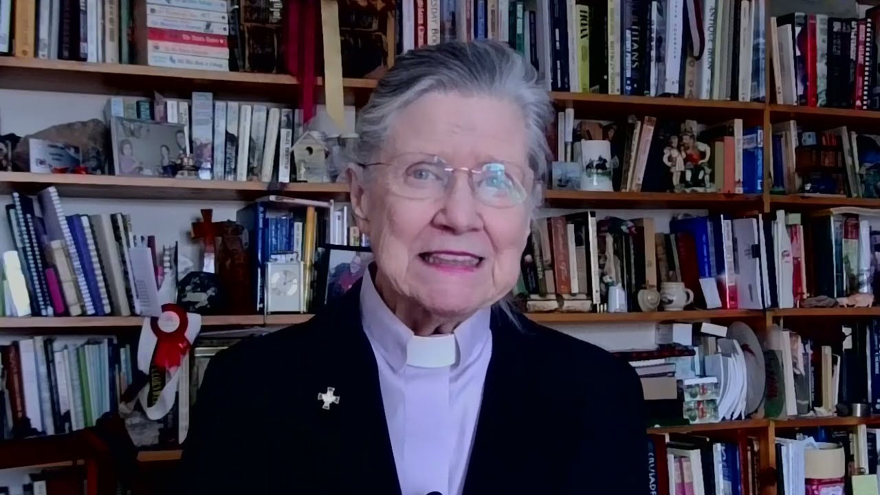 THOUGHTS on a SUNDAY MORNING - the 22ND day of February 2026 LENT