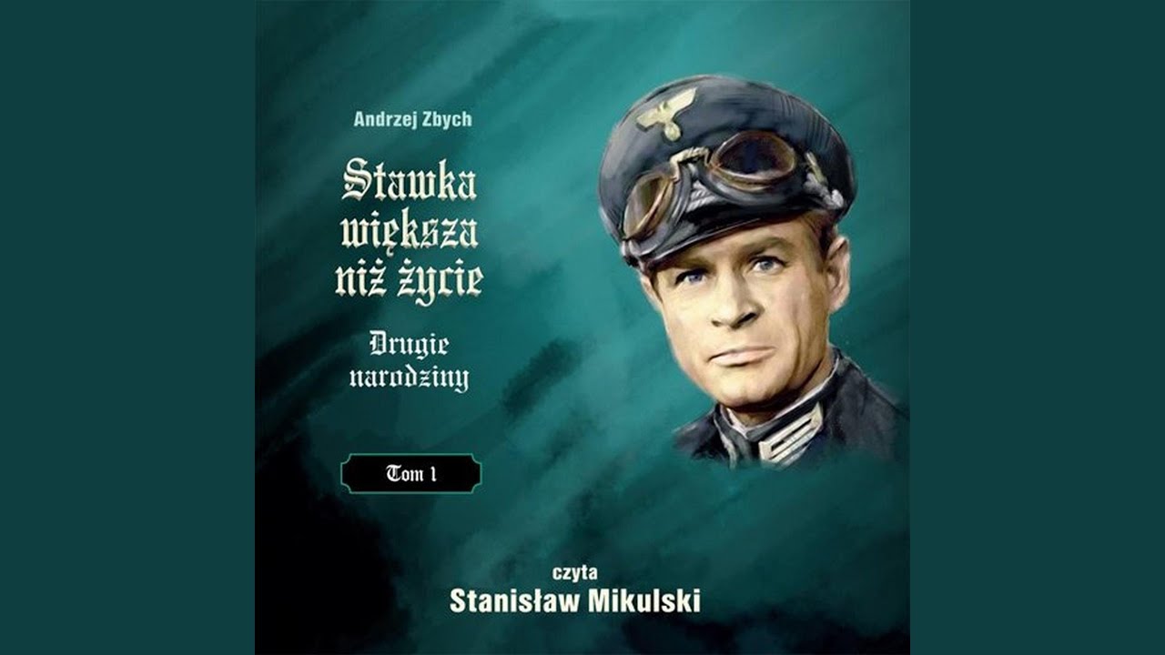 Drugie narodziny (part 1)