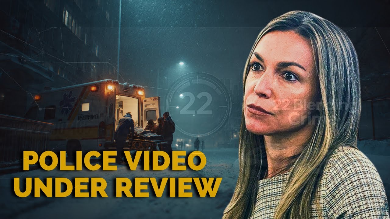 What Happened Outside 34 Fairview Road? Karen Read True Story Explained