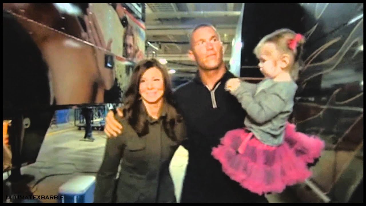 The Orton Family | Meteor Shower