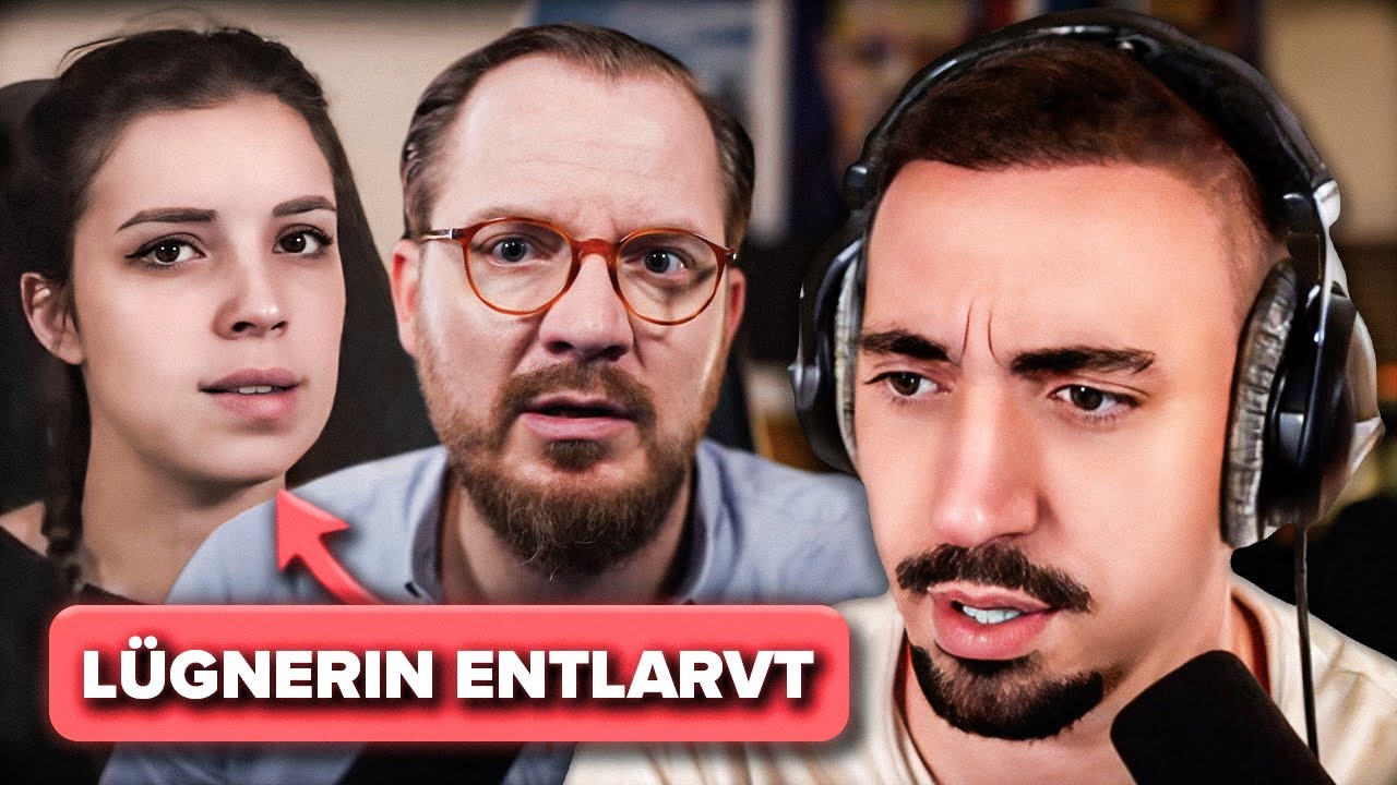 Shurjokas Lügen entlarvt 🤣