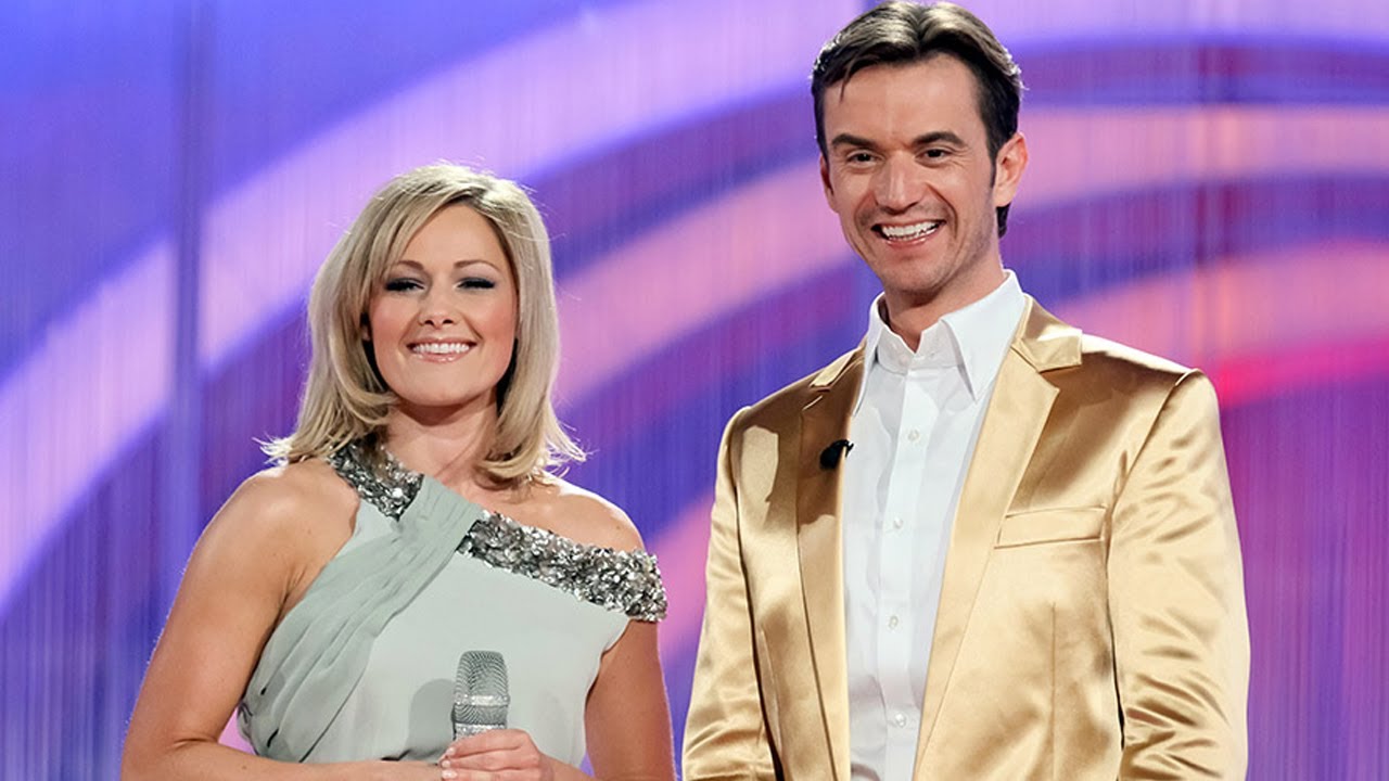 Florian Silbereisen und Helene Fischer Queen Schlager verrät kleine Details über ihre Beziehung