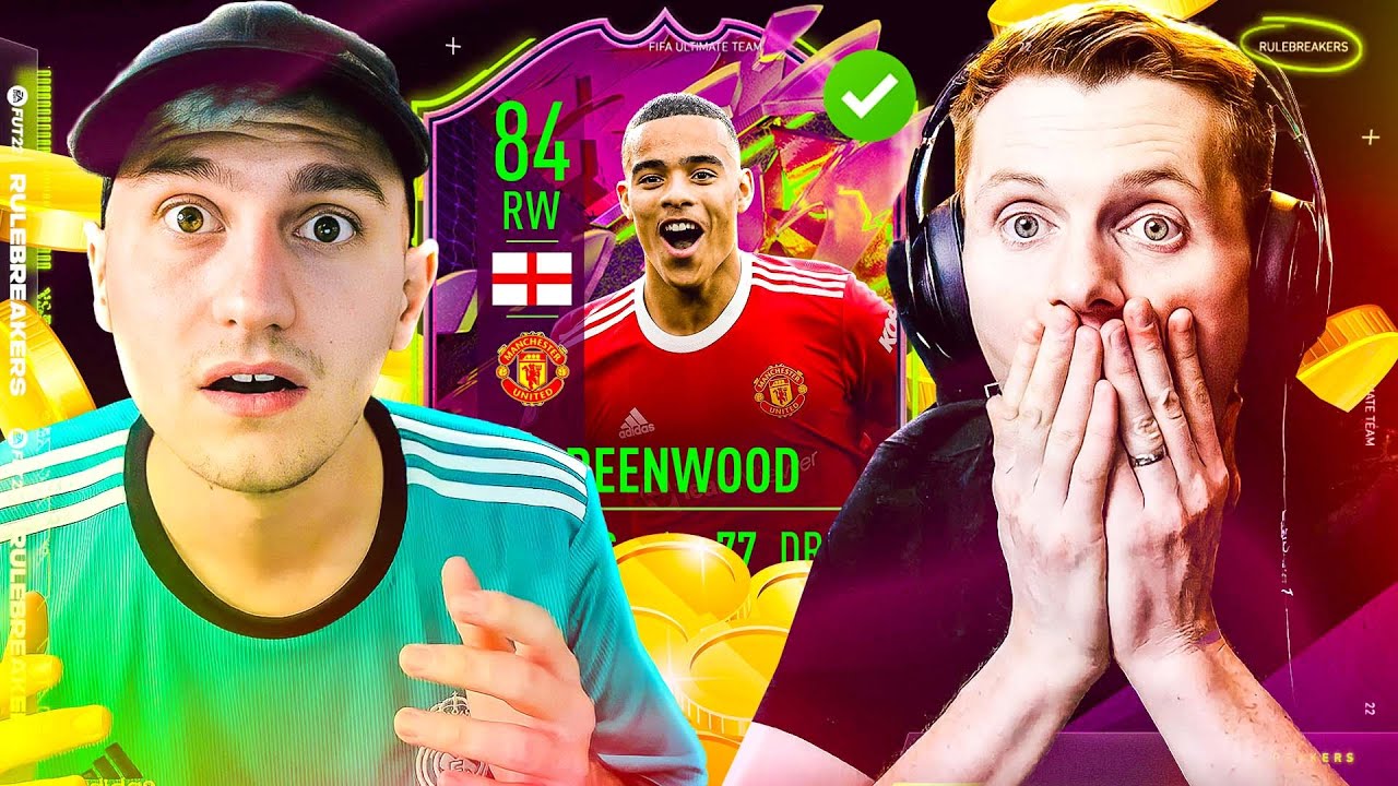 I Tried TRADING Against Another YouTuber... 😲