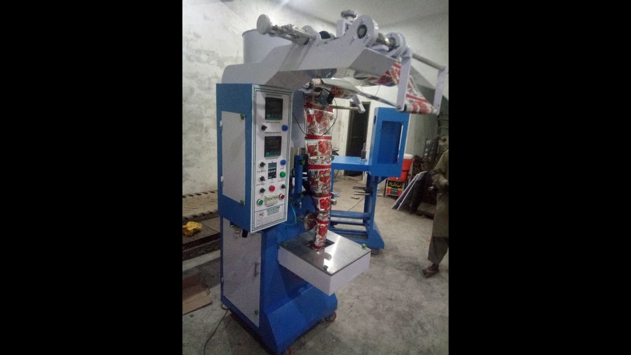 Nimko Nimco Namkeen Packing Machine in Pakistan 03002510024 (Nimko Packing Machine) Nimko bussiness