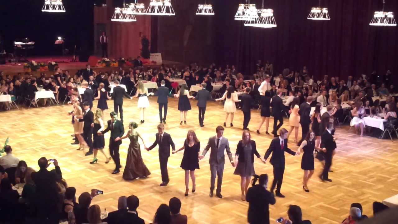 Abschlussball Tanzschule VÖ 09.03.2013 Heilbronn 