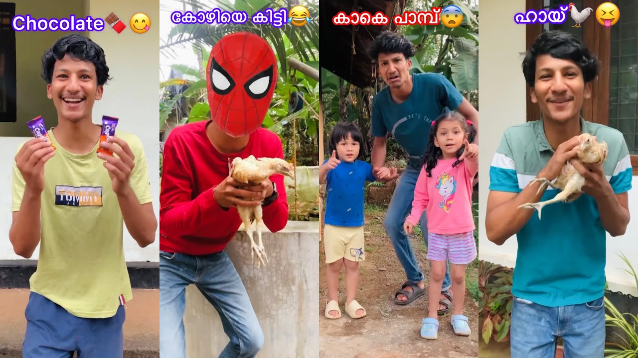 Top 5 comedy of Javazinentertainment😝😂