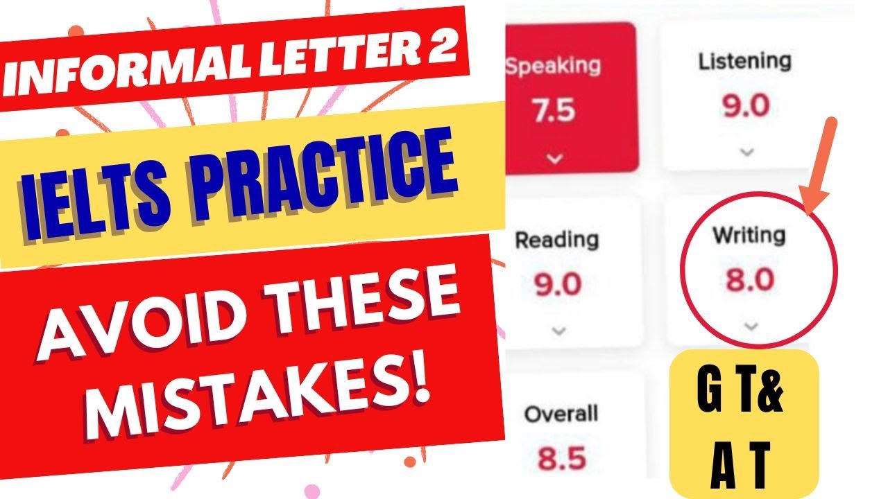 Achieve Success with Expert IELTS Task 1 Letter Guidance